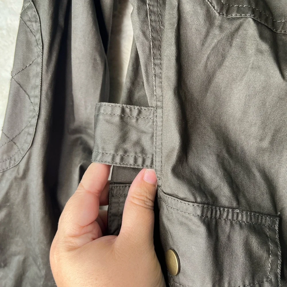 Denim Co Jacket - Picture 3 of 8